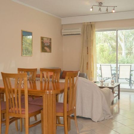 Apartment 50M From Sea! Ξυλόκαστρο Εξωτερικό φωτογραφία